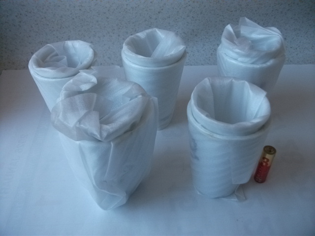 当時物 レア　Dick Bruna 　ミッフィー、ペンギン、ライオン、ペンギン　ゾウ　　陶器　２７ｃｍ　 ビンテージ 昭和レトロ