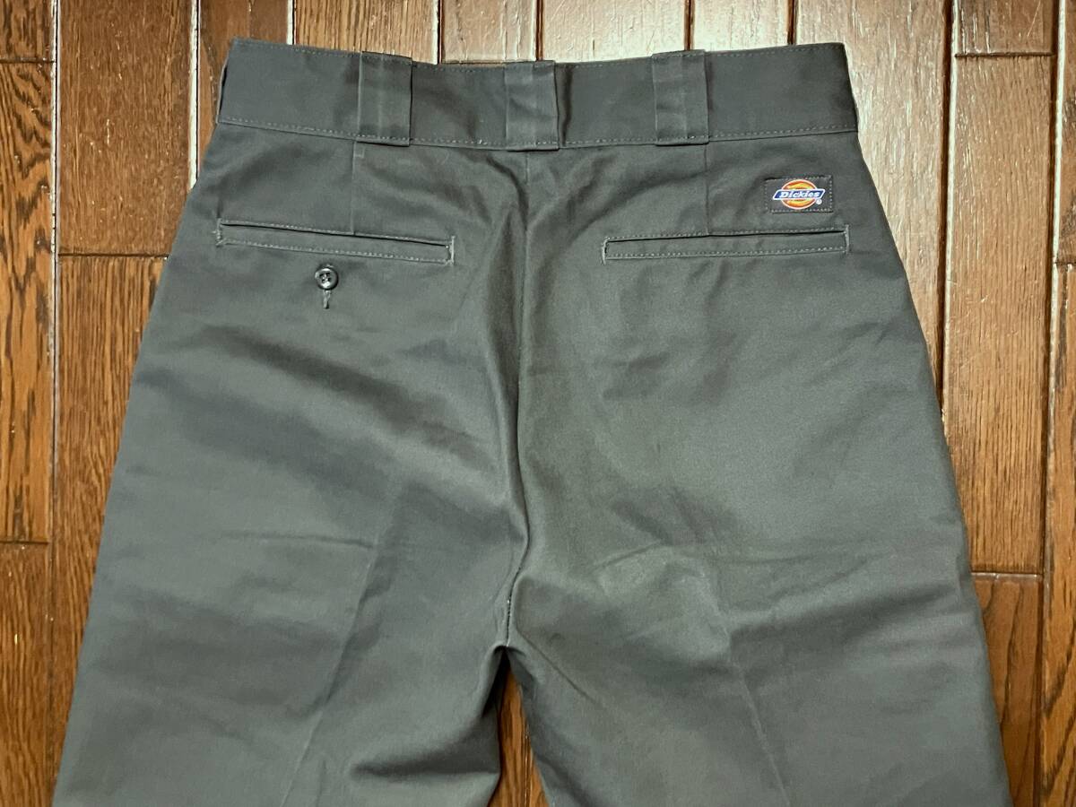 ディッキーズ DICKIES 874 オリジナルフィット ワーク チノパンツ 32 ワークチノ 検索 バイカー スケボー スケーター チカーノ