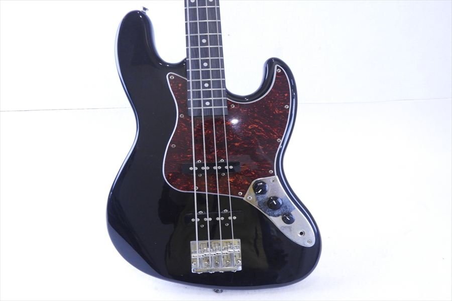 【07】BUSKER'S バスカーズ Run for The Future ベース 中古 現状品 260107A5011