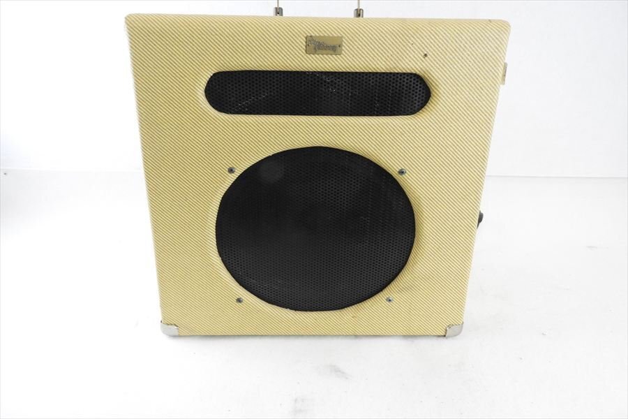 【07】引取可 Gibson ギブソン EH-150 ギターアンプ 中古 現状品 ■ 260102K3246