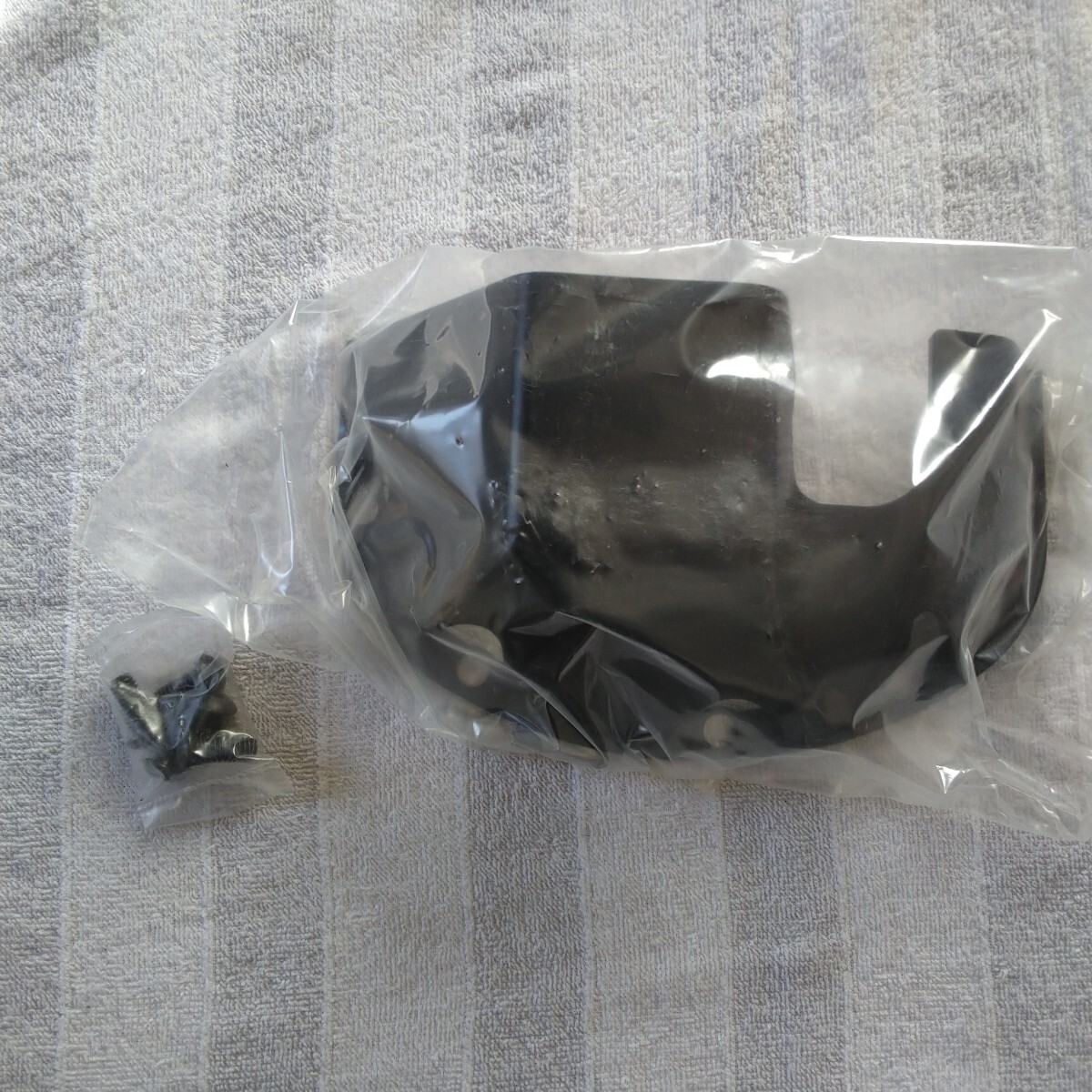 jeepラングラー TJ DANA30 フロントデフガード新品