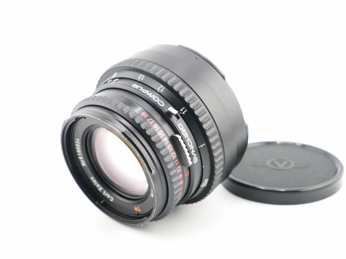 ★良品★ハッセルブラッド HASSELBLAD Carl Zeiss Planar C 100mm F3.5 T*★　W0179＃4231