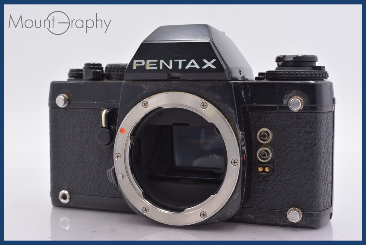 ペンタックス PENTAX LX 同梱無料 #am2542