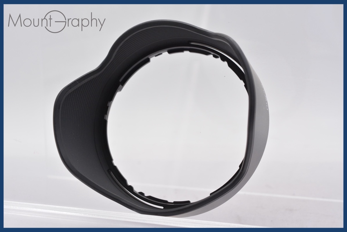 ★極上美品★ 富士フィルム FUJIFILM 18フード ★完動★同梱無料 #mj5831