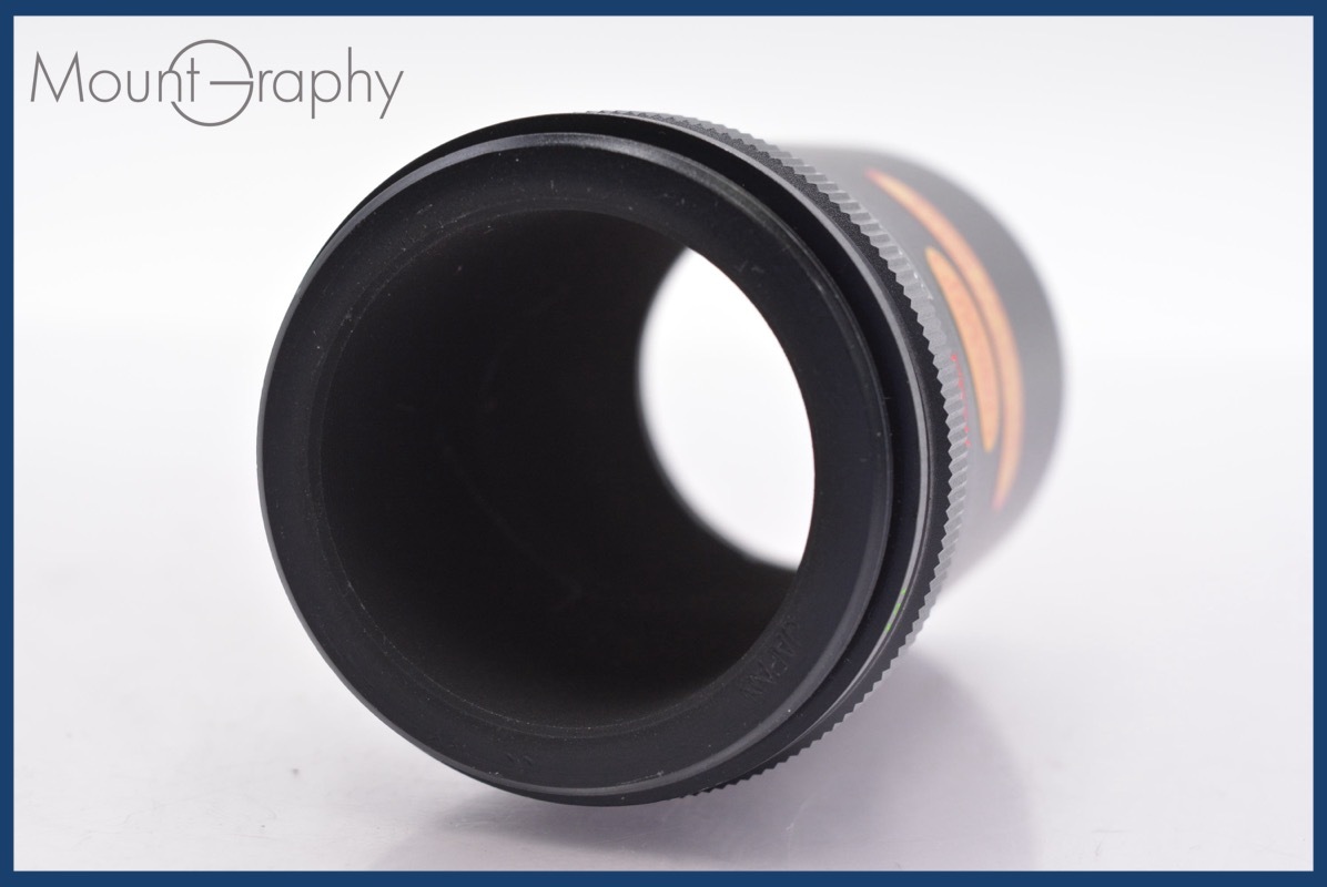 ★極上美品★ ビクセン Vixen Spotting Scope 60S Camera Adapter スポッティング・フィールドスコープ用 カメラアダプター #yk5032