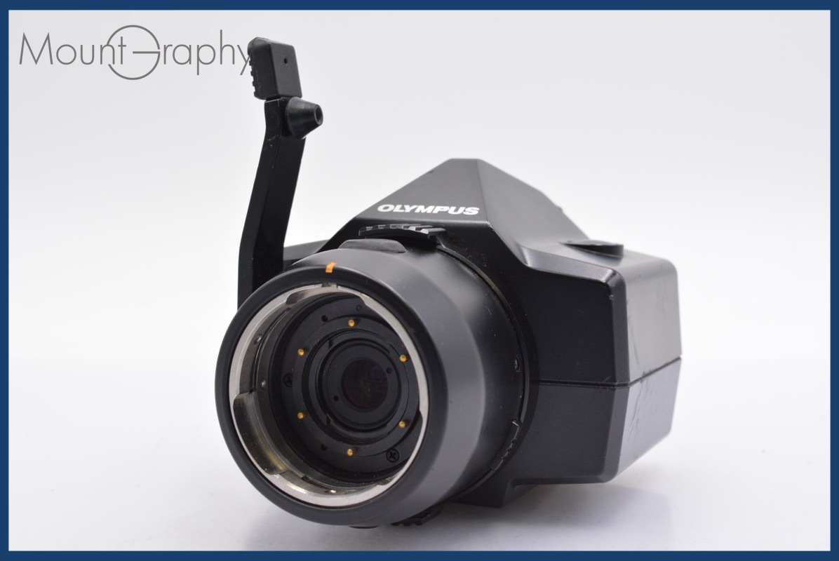 ★希少品★ オリンパス OLYMPUS SC16-10 + A10-S2 1.0X 同梱無料 #7884