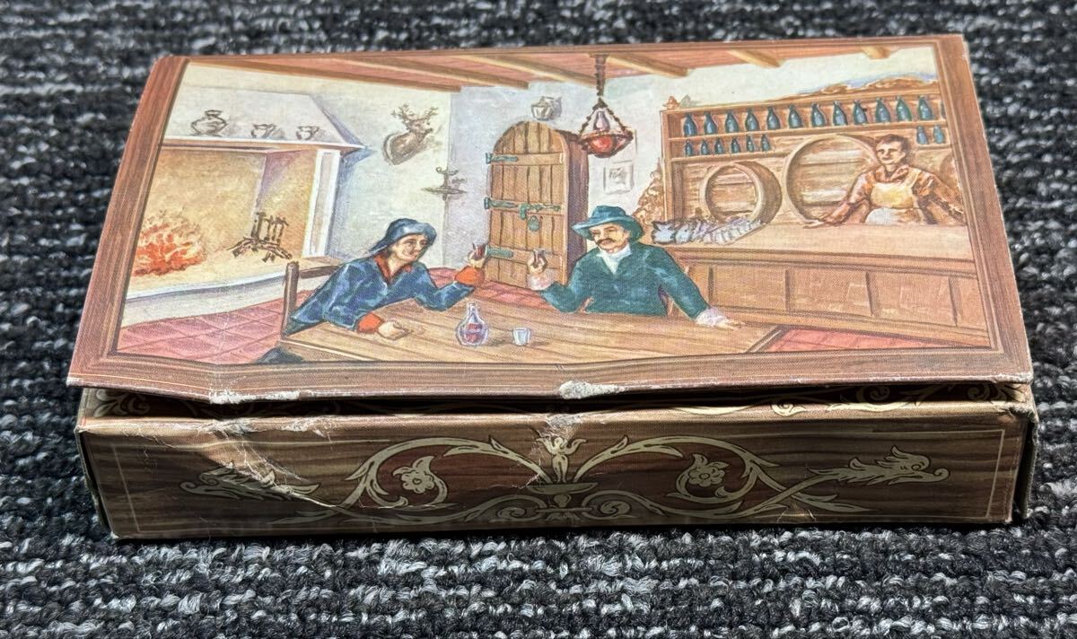 20260128-7 長期保管品　鍵型アンティークコルク栓抜き　ワインオープナー　レトロ