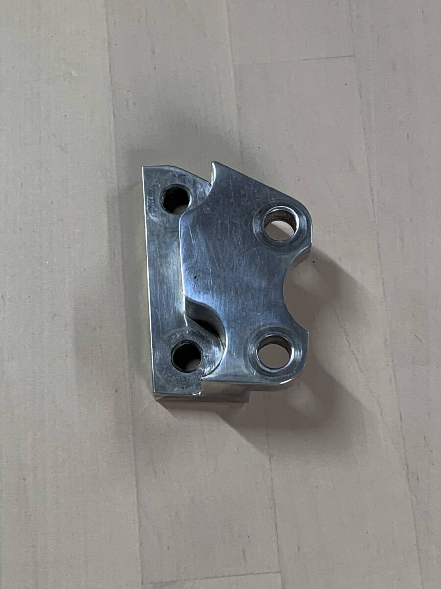 カワサキZ1用APレーシングキャリパー40mm