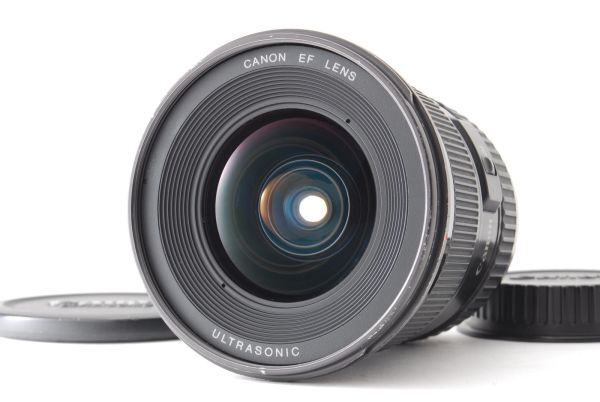 ■A / 美品■ キヤノン Canon EF 17-35mm F2.8L USM #22D-2839