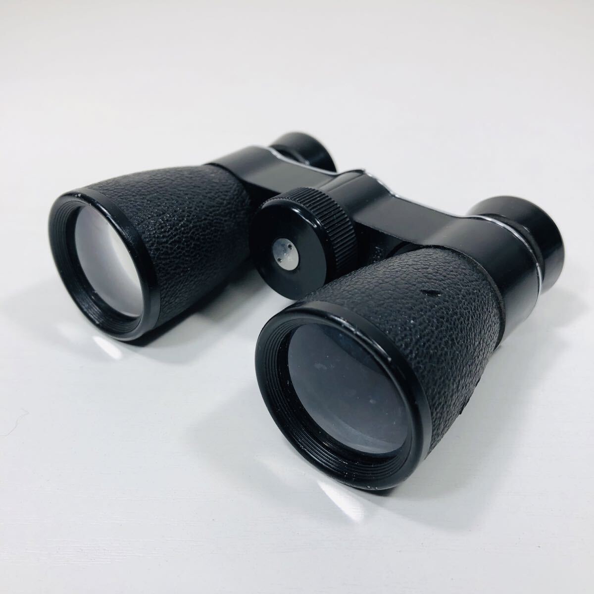 中古保管品 Carton SPORTS-MATE 4×30 ミニ双眼鏡 オペラグラス 双眼鏡