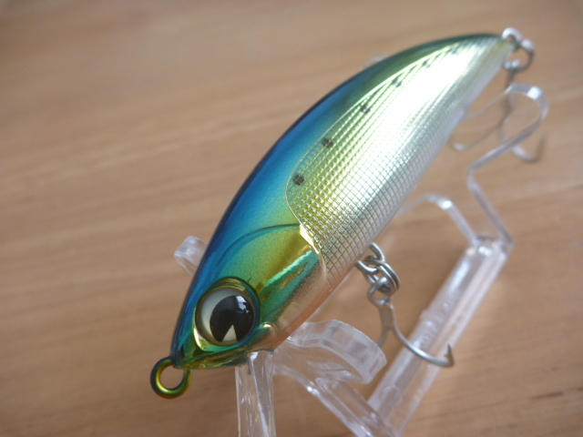 未使用 ima アイマ RUNDAM Twitcher ランダムトゥイッチャー