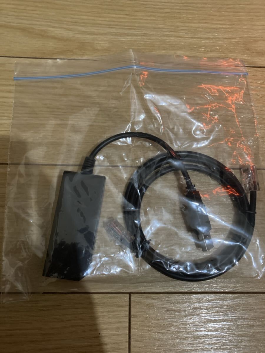 LANケーブル　有線LANアダプターUSB まとめ売り
