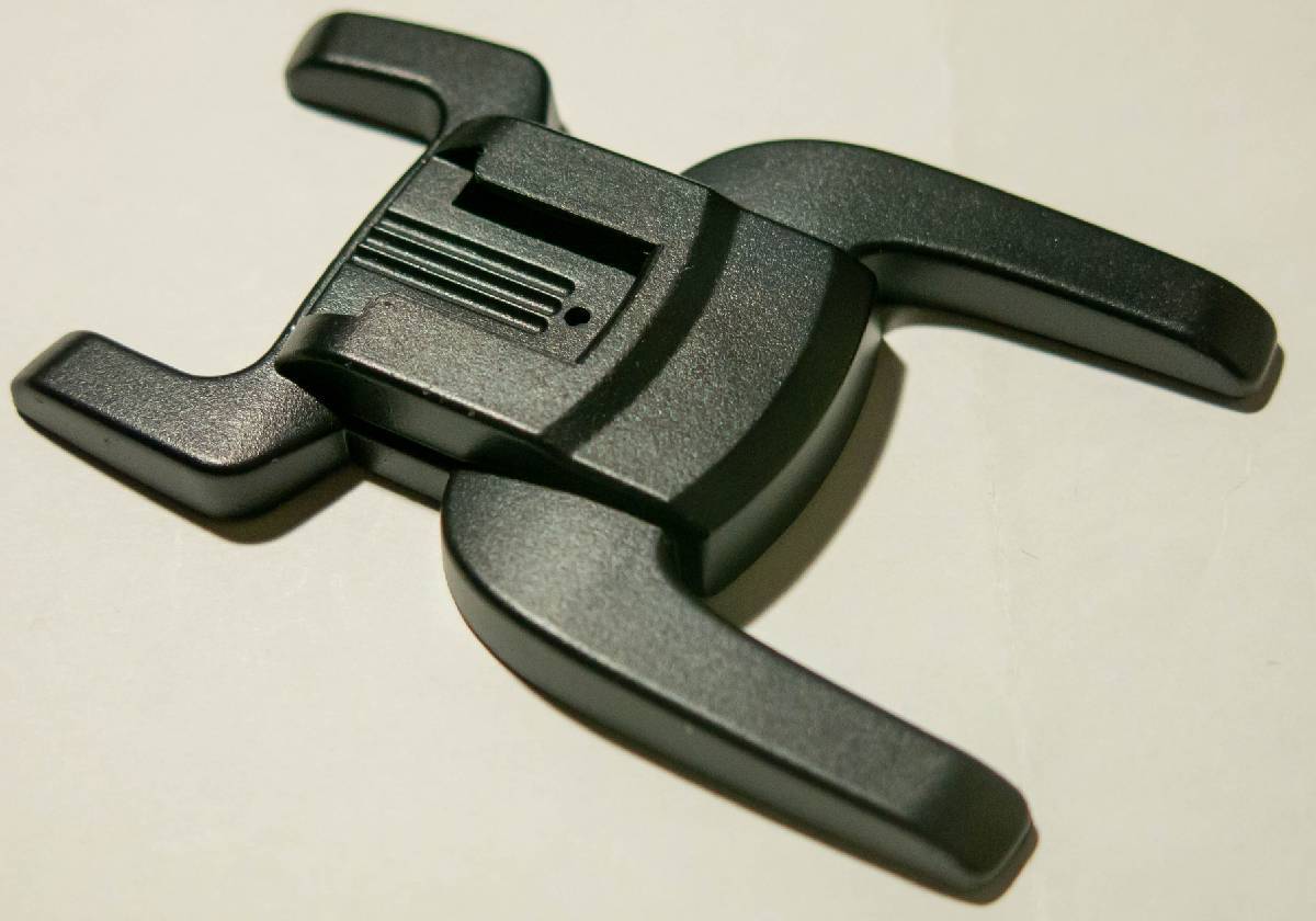 【即決!送料込!】ストロボ用ミニスタンド　三脚座　座　台座