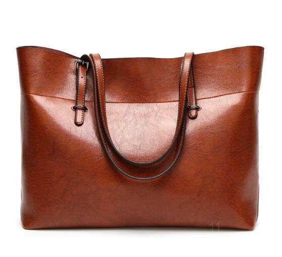 新品 トートバッグ 大容量 レザー ビジネスバッグ 出張 A4 PU 旅行黒