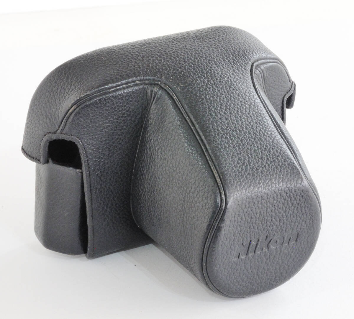 Nikon ニコン F2用 革製 カメラケース CF-1（中古品）