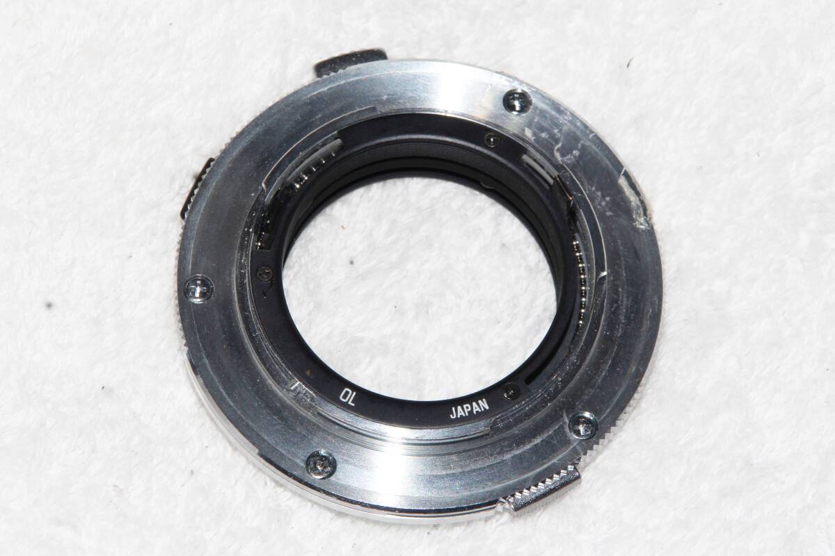 タムロン TAMRON アダプトール2マウント オリンパス OLYMPUS OM 用 送料180円～