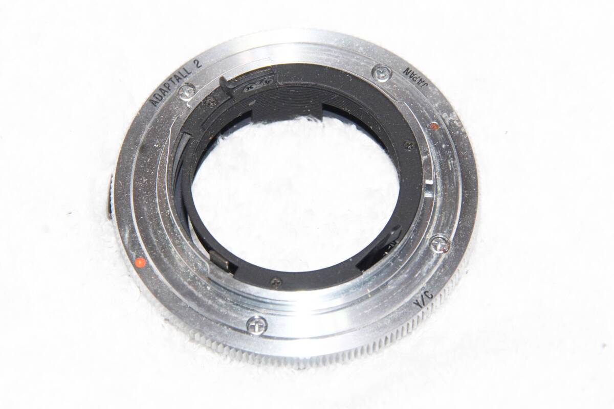 タムロン TAMRON アダプトール2マウント CONTAX YASHICA コンタックス ヤシカ用 送料180円～