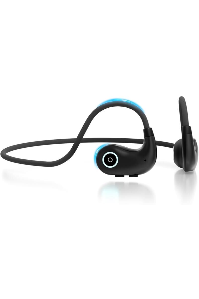 Earaku(イアラク) オープンイヤーイヤホン【DSPアンプ搭載・従来の音質を突破したオープン型】ワイヤレスイヤホン 