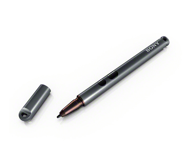 ソニー SONY パーソナルコンピューター VGP-STD1 VAIO Duo 11用 デジタイザースタイラスペン