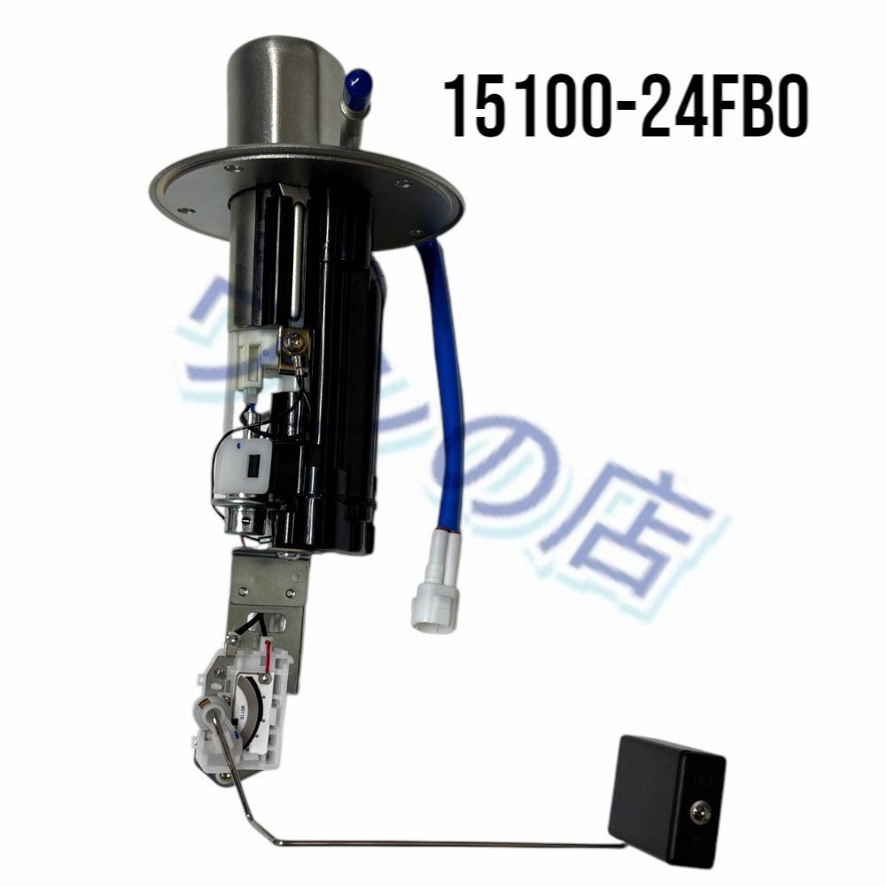 スズキ 隼 GSX1300R 燃料ポンプ 15100-24FB0 3 ピン 正互換 1999-2003 年式