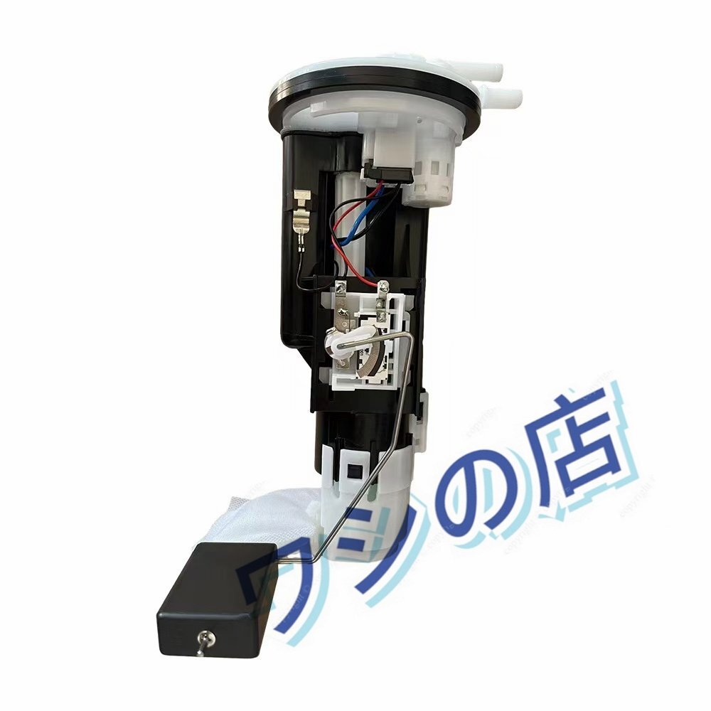 純正互換 燃料ポンプ ASSY 15100-78A31｜スズキ キャリィ / エブリィ DB52T 2000-2011 年