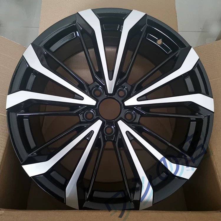 プレミアム造 20×8.5J ET35 ホイール 30 系アルファード / ヴェルファイア 改装専用