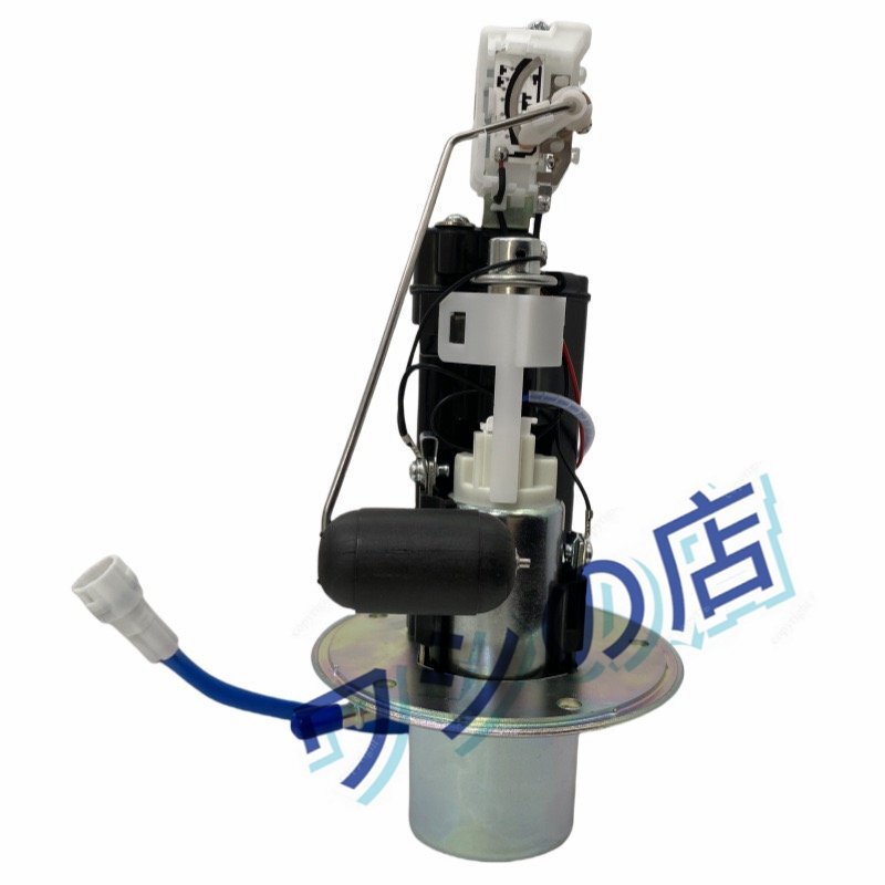 燃料ポンプアッセンブリ 15100-41G00 スズキ GSX-R1000 K5/K6 2005-2006 年 新品