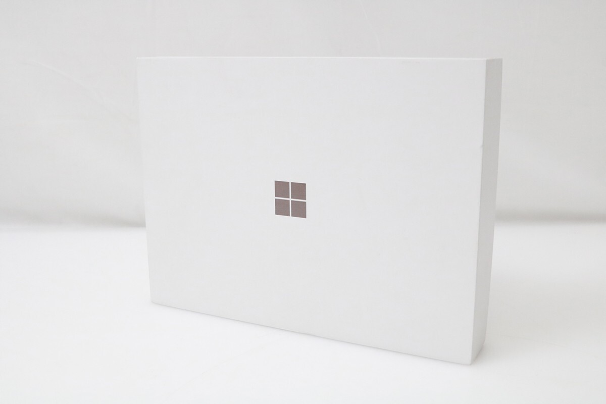 未使用品｜マイクロソフト Surface Pro 第11世代 EP2-19224 [プラチナ] HA03-M5484-2G10