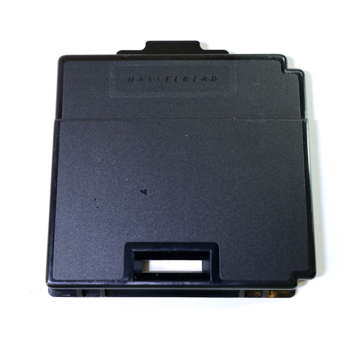 純正 HASSELBLAD ハッセルブラッド リアプロテクティブカバー 51063