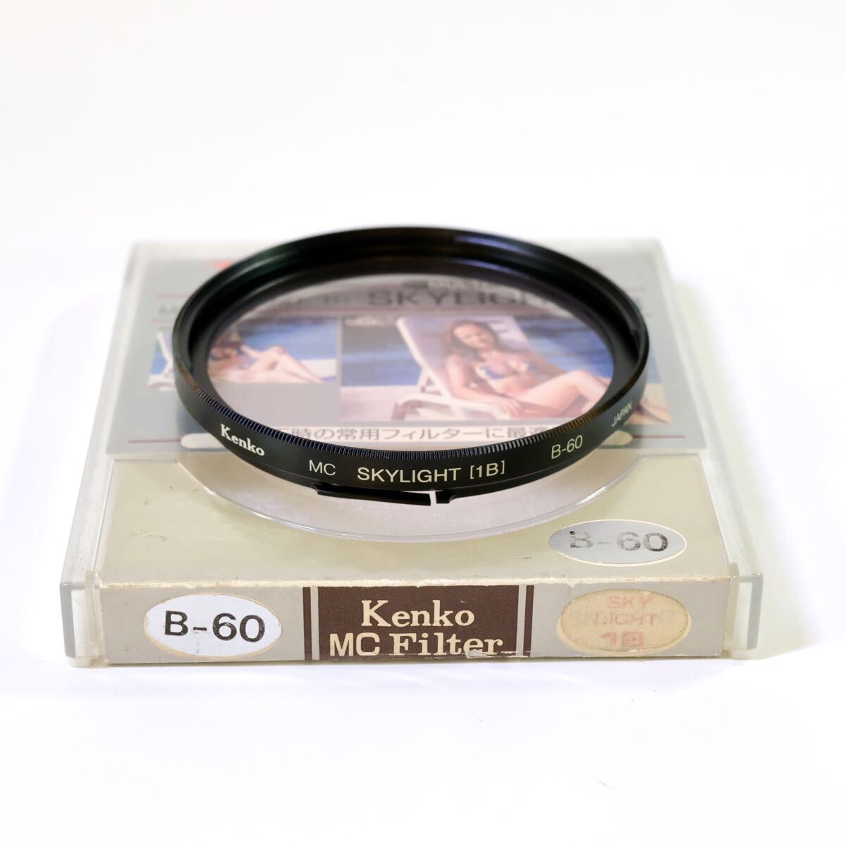 Kenko ケンコー MC SKYLIGHT 1B B60