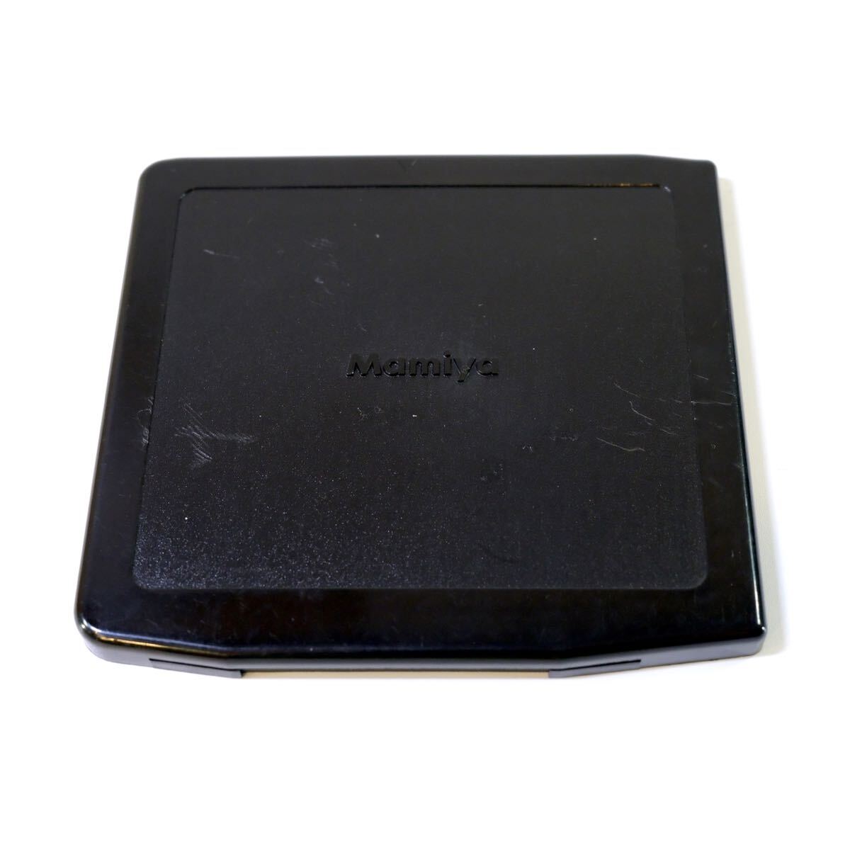 Mamiya マミヤ 645 BODY フィルムホルダー用カバー キャップ