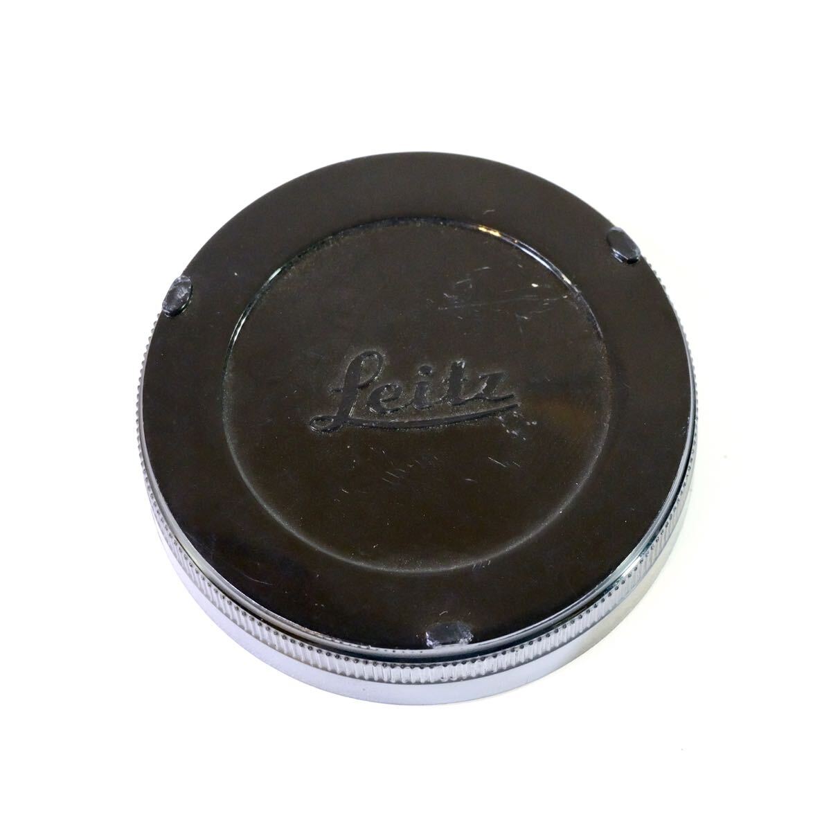 Leitz ライカ Mマウント レンズ用 リアキャップ