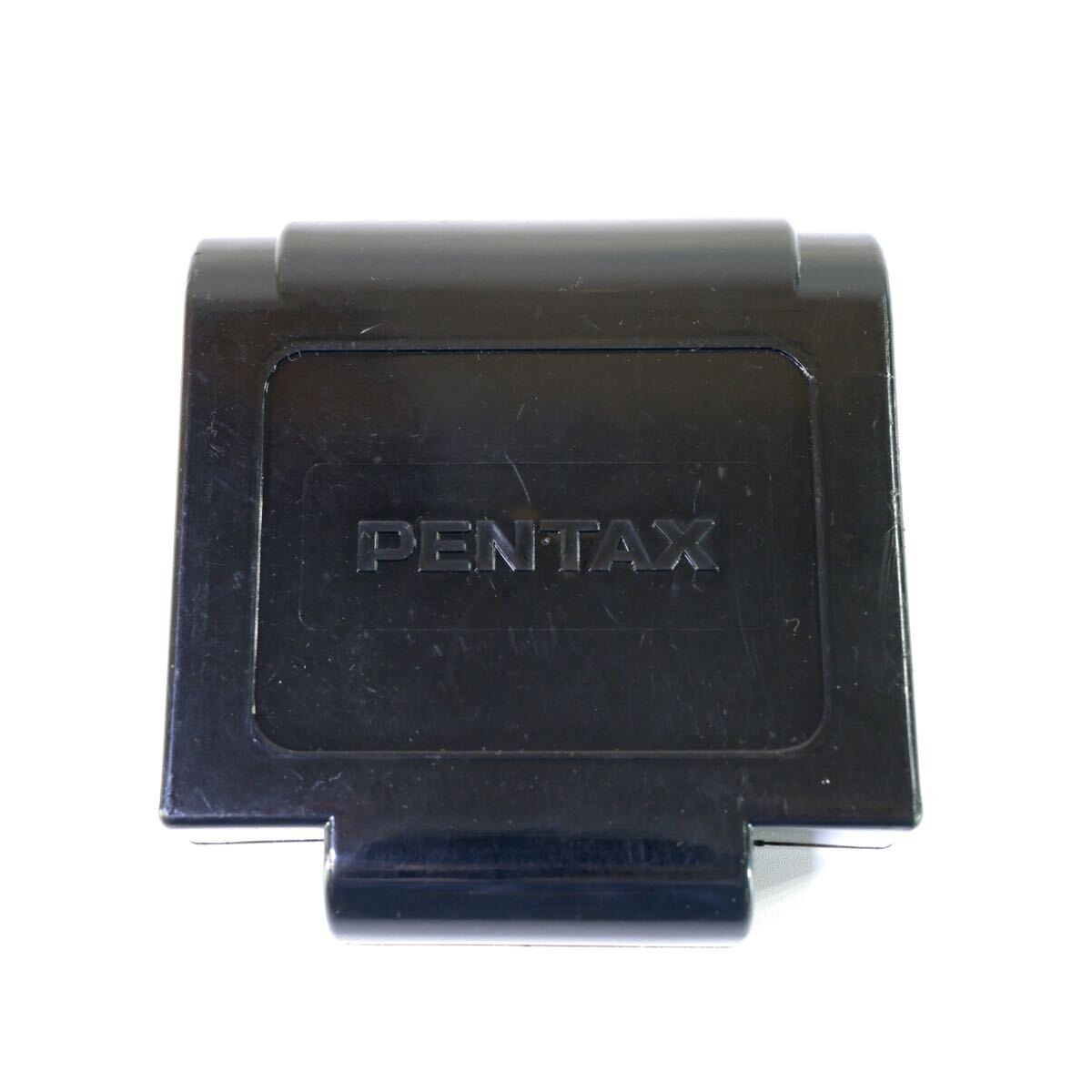 PENTAX ペンタックス 67/6×7用 ファインダー ボディキャップ