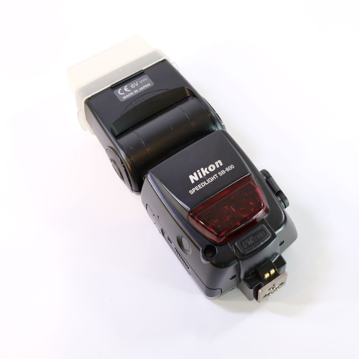 Nikon ニコン SPEEDLIGHT SB-800