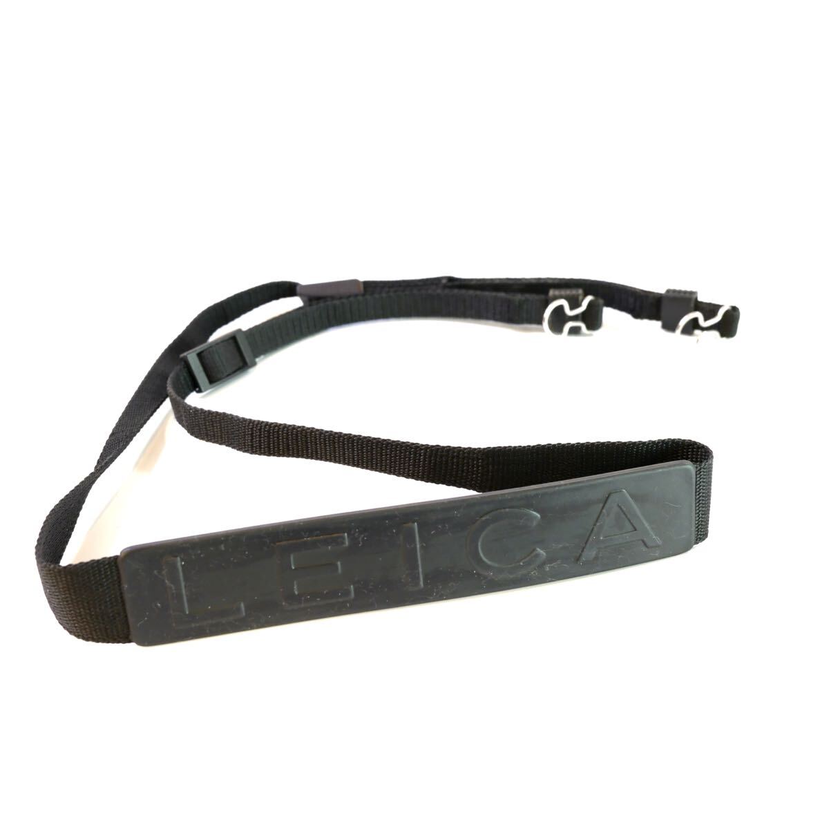 ライカ LEICA カメラストラップ 14312