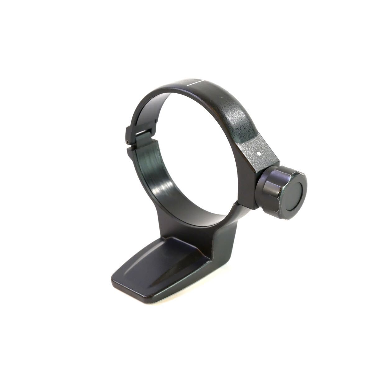 SIGMA シグマ 135-400mm 170-500mm等用 レンズ三脚座リング