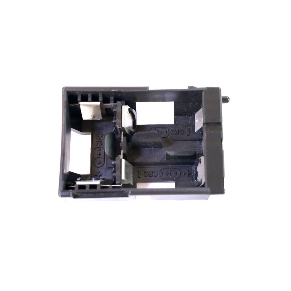 Nikon ニコン CR-2 リチウムバッテリー　ホルダMS-D70