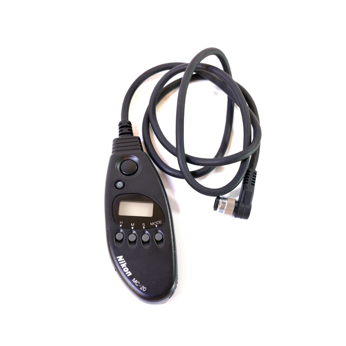Nikon ニコン リモートコード MC-20