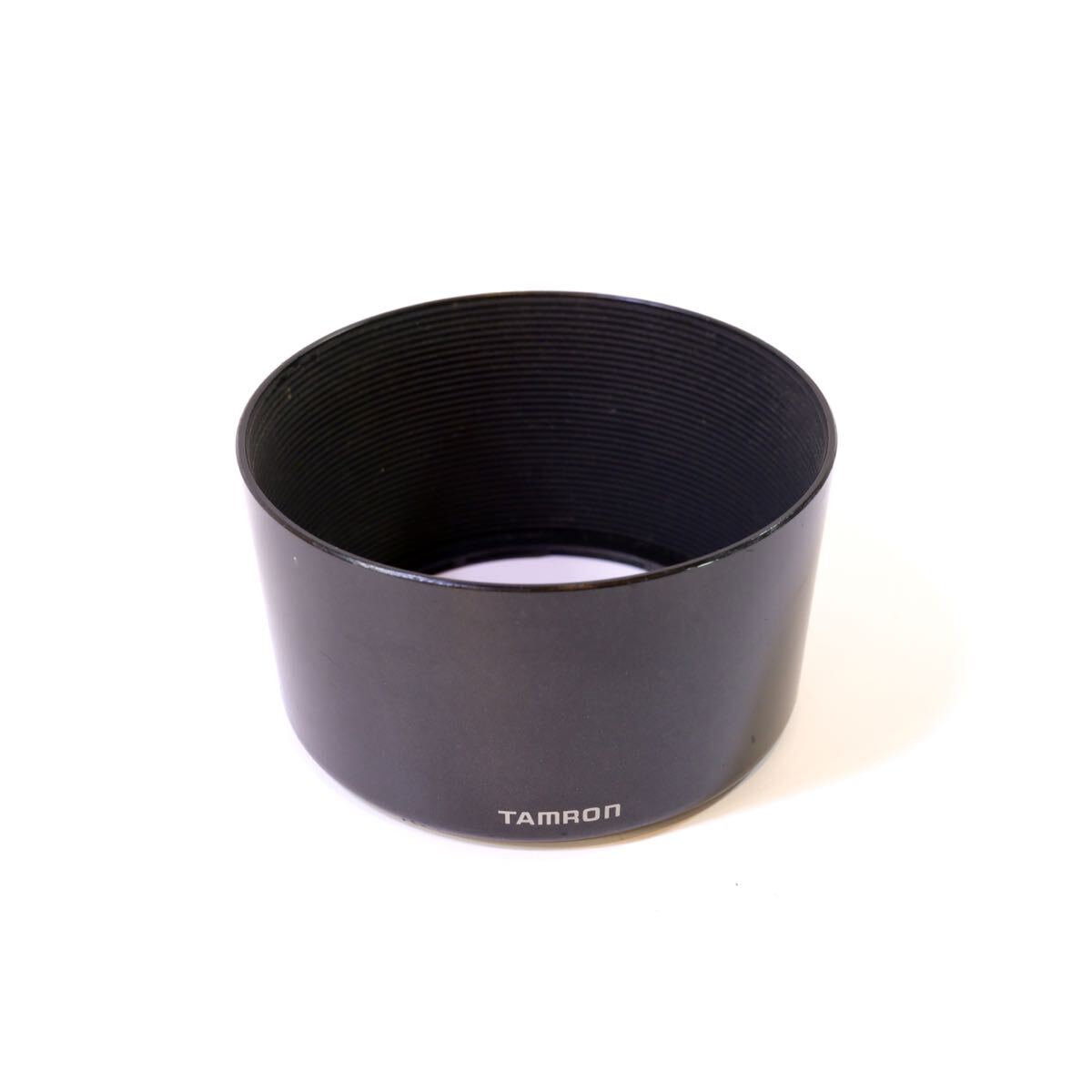 TAMRON タムロン A5FH レンズフード SPAF70-210mm用F2.8LD(67D)用