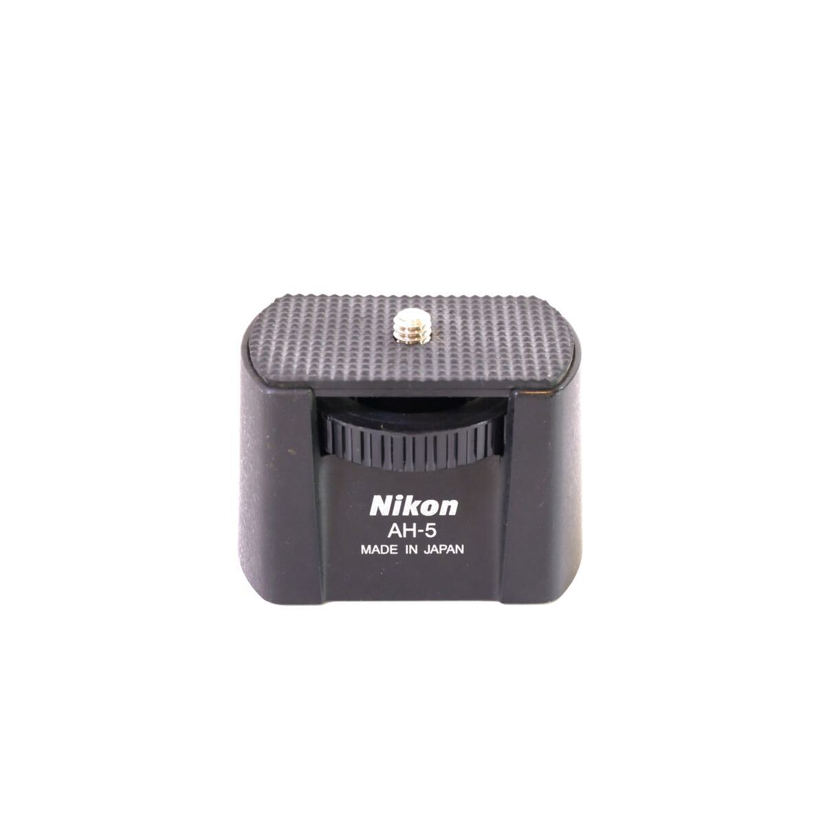 Nikon ニコン AH-5 三脚アダプター