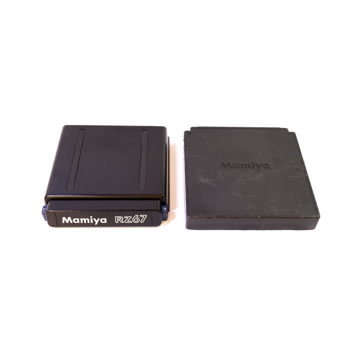 Mamiya マミヤ RZ67中判カメラ用 ウエストレベルファインダー