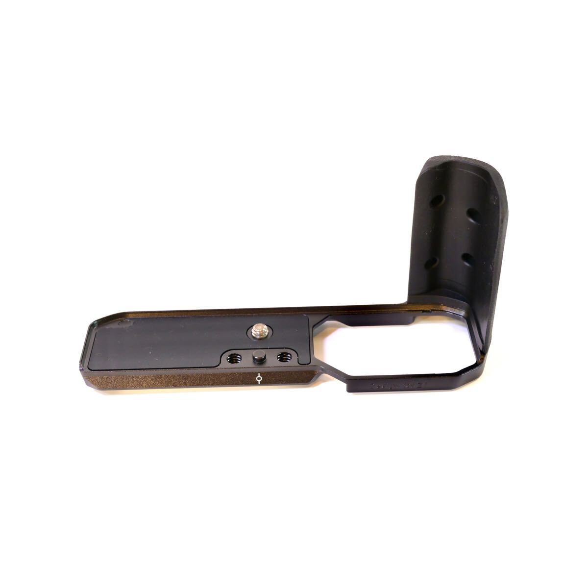 スモールリグ Small Rig Nikon Zf用 L型マウントプレート