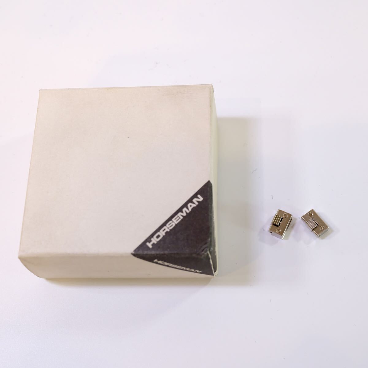 HORSEMAN ホースマン 45大判カメラ用 インフィニティストッパー