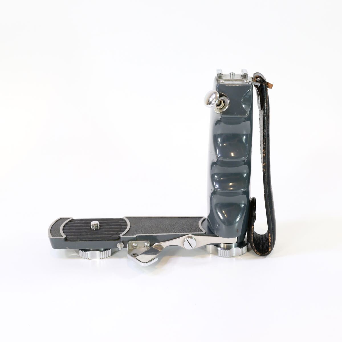 ZENZA BRONICA ゼンザブロニカ ハンドグリップ EC S2等用