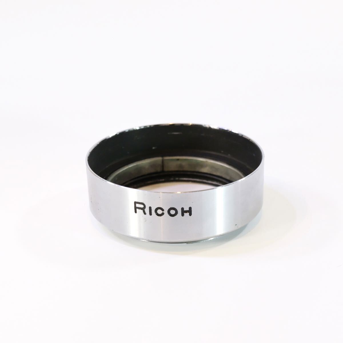 RICOH リコー SERIES Ⅵ メタルフード ネジ込み式 43mm径