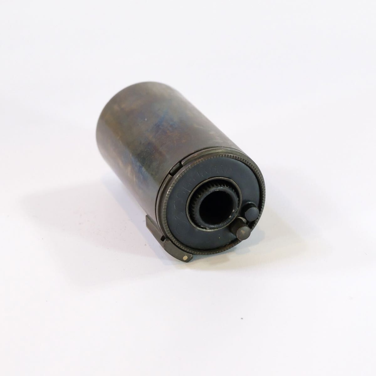 Canon キヤノン 金属製 フィルムマガジン