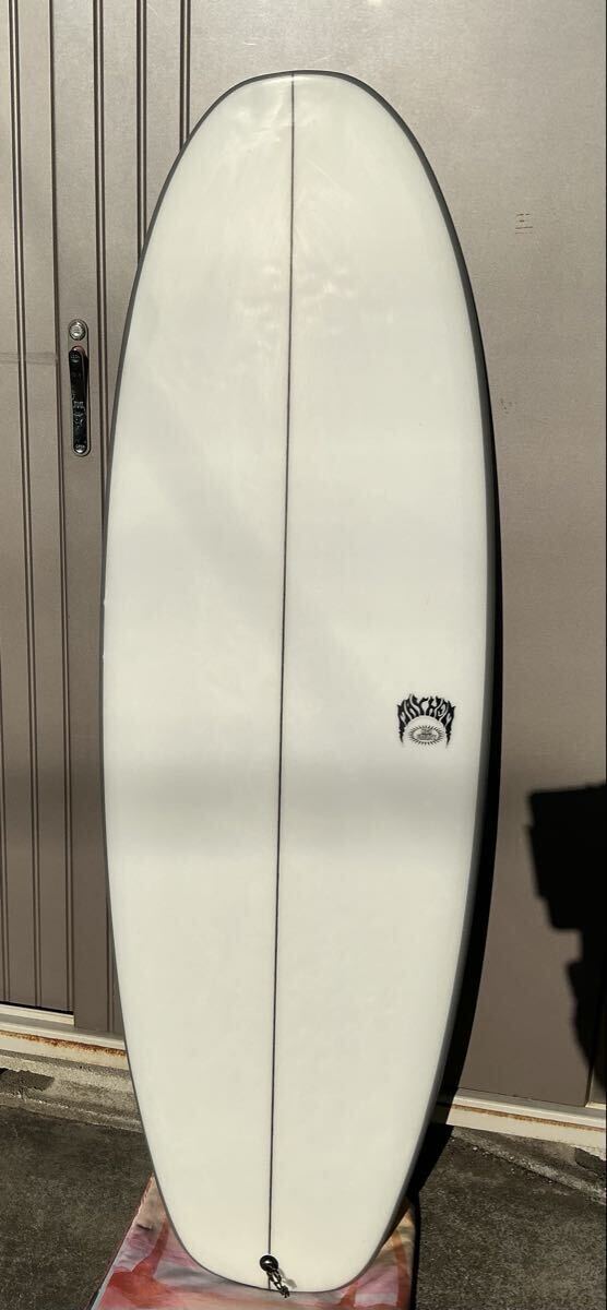 湘南手渡し限定　中古 PARTY PLATTER LOST 5’2” ロスト サーフボード　パーティプラッター　小波　 SURFBOARDS 定価¥149,900