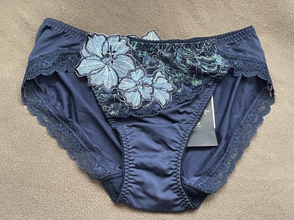 ワコール　サルート　ショーツ　 Mサイズ 47 KO