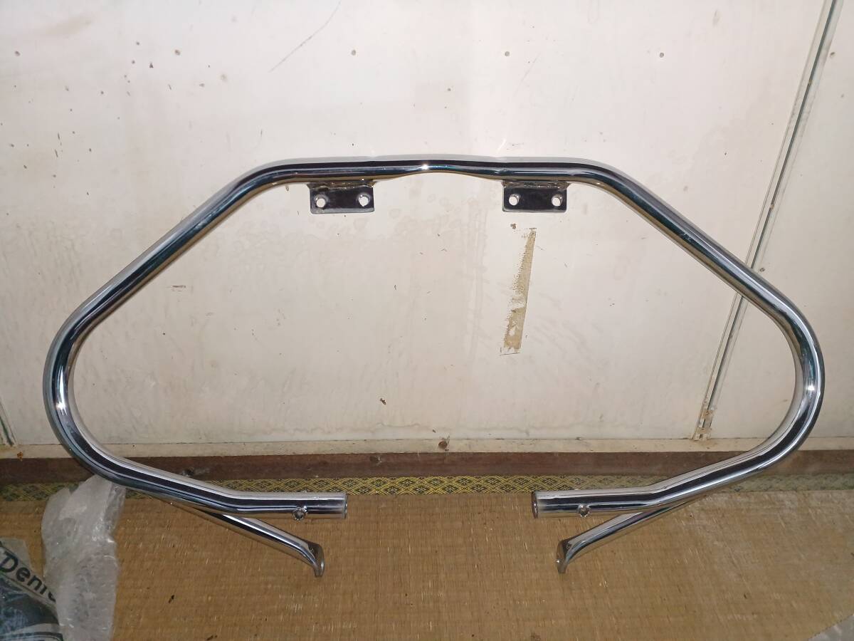 ＢＭＷ　／５～Ｒ１００等　リプロ　バンパー　新品