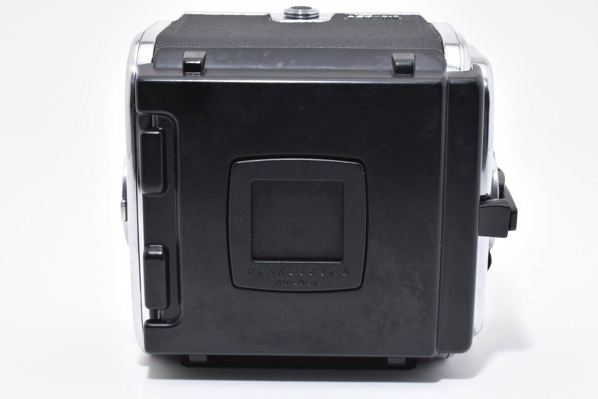 【良品】 HASSELBLAD ハッセルブラッド A24 6x6 マガジン 【動作確認済み】 #2720610